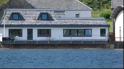 Waterside, Tighnabruaich, Argyll, PA21 2DR