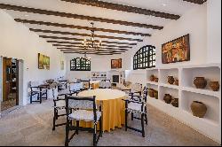 Country Home, Pollensa, Mallorca, 07460