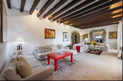 Country Home, Pollensa, Mallorca, 07460