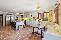 Country Home, Pollensa, Mallorca, 07460