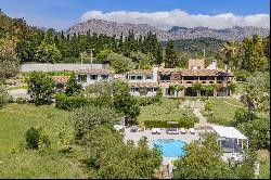 Country Home, Pollensa, Mallorca, 07460