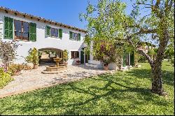 Country Home, Pollensa, Mallorca, 07460