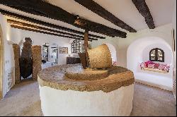 Country Home, Pollensa, Mallorca, 07460