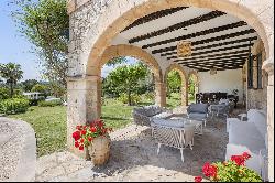 Country Home, Pollensa, Mallorca, 07460