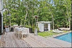 New Construction Close to Sag Harbor!