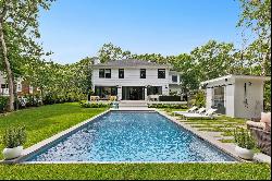 New Construction Close to Sag Harbor!