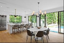 New Construction Close to Sag Harbor!