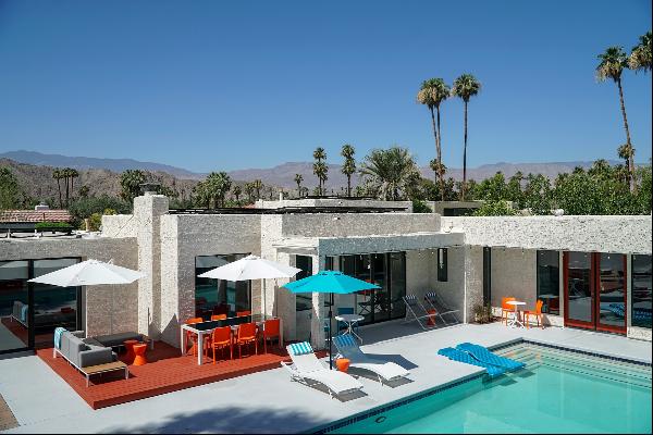 Indian Wells Contemporary
