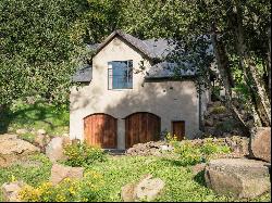 Quailbrook Farm, Penngrove