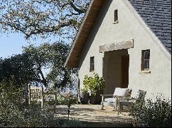 Quailbrook Farm, Penngrove