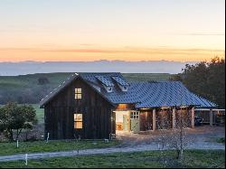 Quailbrook Farm, Penngrove