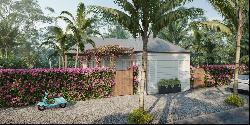 The Gardens At Harbour Island, Jolly Harbour, Saint Mary, Antigua