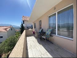 Newly Built House In Radovici, Lustica, Tivat, Montenegro, R2093