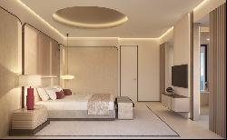 First-floor apartment in a ground-breaking off-plan project situ, Marbella 29604