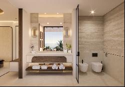 First-floor apartment in a ground-breaking off-plan project situ, Marbella 29604