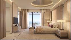 First-floor apartment in a ground-breaking off-plan project situ, Marbella 29604