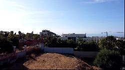 Spacious plot with project and partial sea views in Los Flamingo, Benahavis 29679