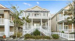 812 B First Street Unit 2nd Floor, Ocean City NJ 08226