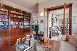 Apartment for sale in Roma (Italy)