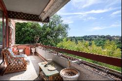 Apartment for sale in Roma (Italy)