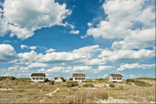 1,2,3,& 4 Captain Charlies Trail, Bald Head Island, NC, 28461, USA