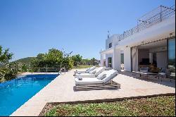 Beautiful Ibizan Villa