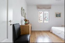 Cosy flat in Barrio de Salamanca, Lista Area