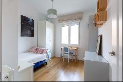 Cosy flat in Barrio de Salamanca, Lista Area