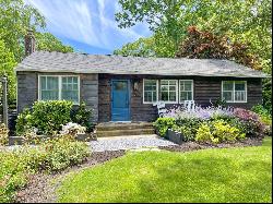 Summer Cottage Near Ocean Beaches