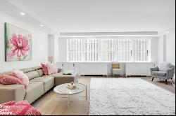 520 EAST 72ND STREET 7JKL in New York, New York