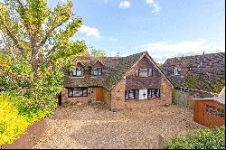 Old Mill Lane, Bray, Maidenhead, Berkshire, SL6 2BD