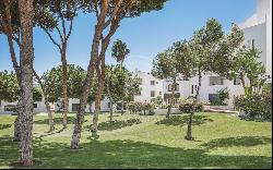 Totally renovated 3 bedroom apartment in Playas del Duque - Puer, Marbella 29660