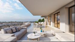 Contemporary villa in a recently built development of only 6 pro, Estepona 29680