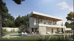 Villa for sale in Málaga, Marbella, Elviria Playa, Marbella 29604