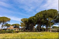 Private Villa for sale in Roma (Italy)