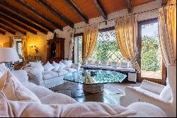 Private Villa for sale in Roma (Italy)