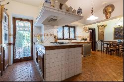 Private Villa for sale in Roma (Italy)