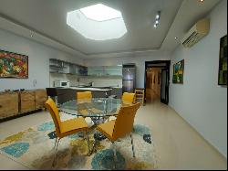 Sliema Penthouse