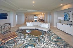 The Residences at St. Regis Bermuda - Jobson's Cove 1B