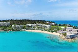 The Residences at St. Regis Bermuda - Jobson's Cove 1B