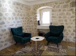 Stone House Overlooking The Bay, Risan, Kotor, Montenegro, R2087