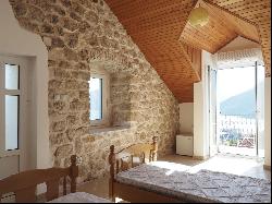 Stone House Overlooking The Bay, Risan, Kotor, Montenegro, R2087