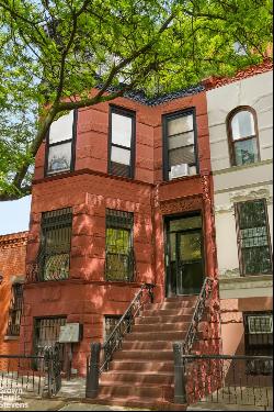 521 DECATUR STREET in Bedford Stuyvesant, New York