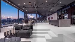 Rafailovici 5bdr Duplex Penthouse