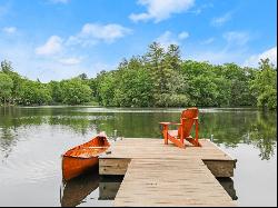 Lakeside Lifestyle with Private Island