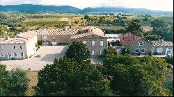 AOP Minervois