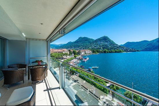 Lugano