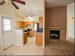 6440 MARROW Road, Las Vegas NV 89108