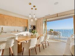 Luxury Penthouse with premium Seaviews in Benidorm