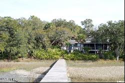 9 Fiddlers Point, Fripp Island SC 29920